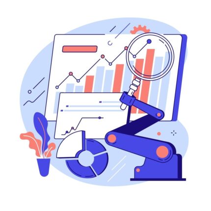 Tableau de bord de gestion « option premium »